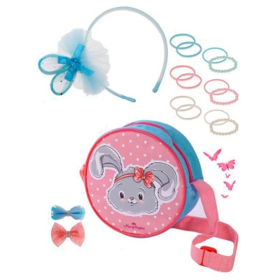 Подарочный набор для девочки Зайка Mary Poppins 5300369 1